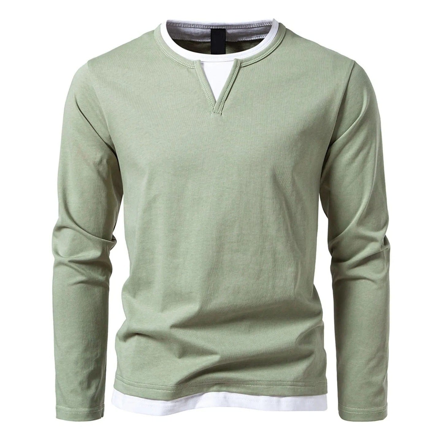 Jersey Con Corte Regular Fit Para Hombre | Ideal Para Uso Diario