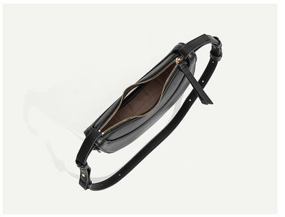 Bolso Bandolera con Silueta Tipo Silla para Mujer | Ideal para Uso Diario y Eventos Formales