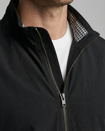 Chaqueta Recta Para Hombre | Ideal Para Uso Diario Y Profesional