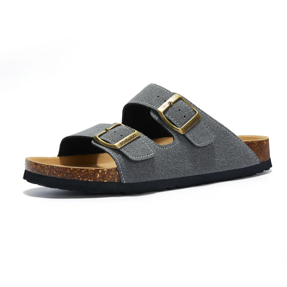 Sandalias con Suela Anatómica para Mujer | Ideales para Uso Diario en Temporadas Cálidas