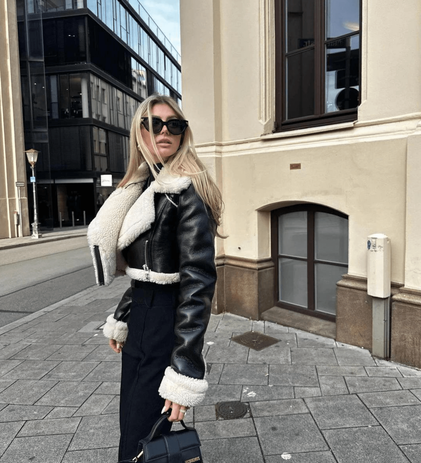 Chaqueta De Invierno Con Cuello Acolchado Para Mujer | Ideal Para Uso Diario En Invierno
