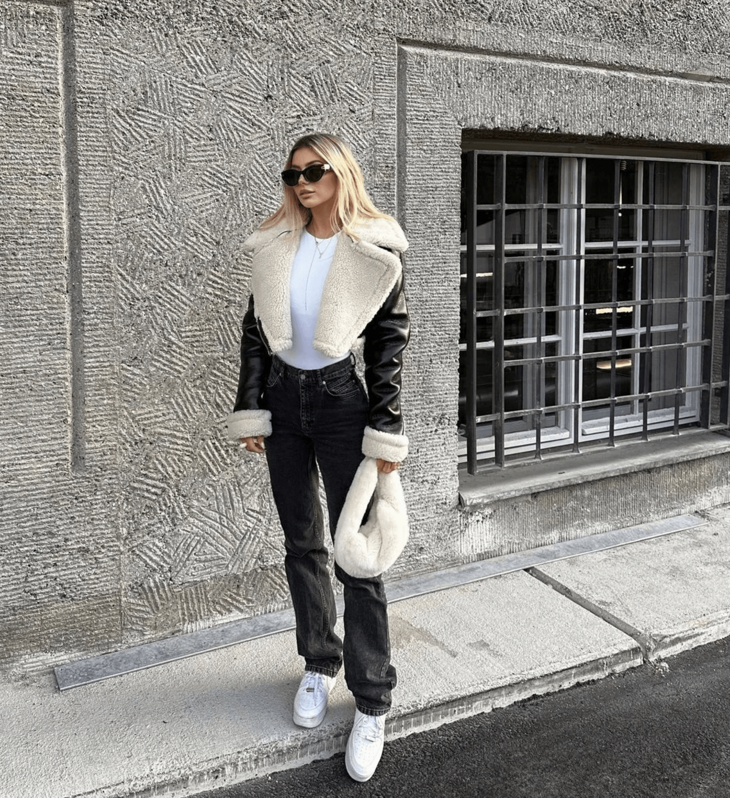 Chaqueta De Invierno Con Cuello Acolchado Para Mujer | Ideal Para Uso Diario En Invierno