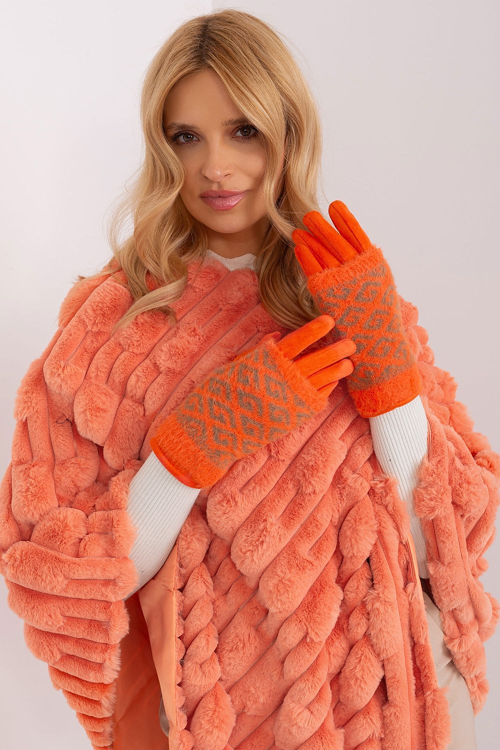 Guantes Con Función Táctil Para Adultos | Ideal Para Invierno