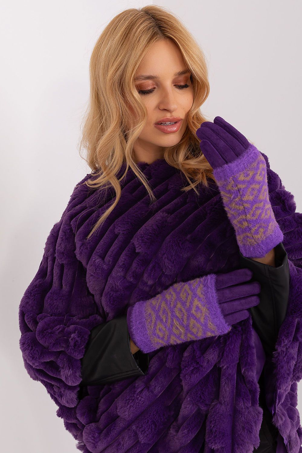 Guantes Con Función Táctil Para Adultos | Ideal Para Invierno