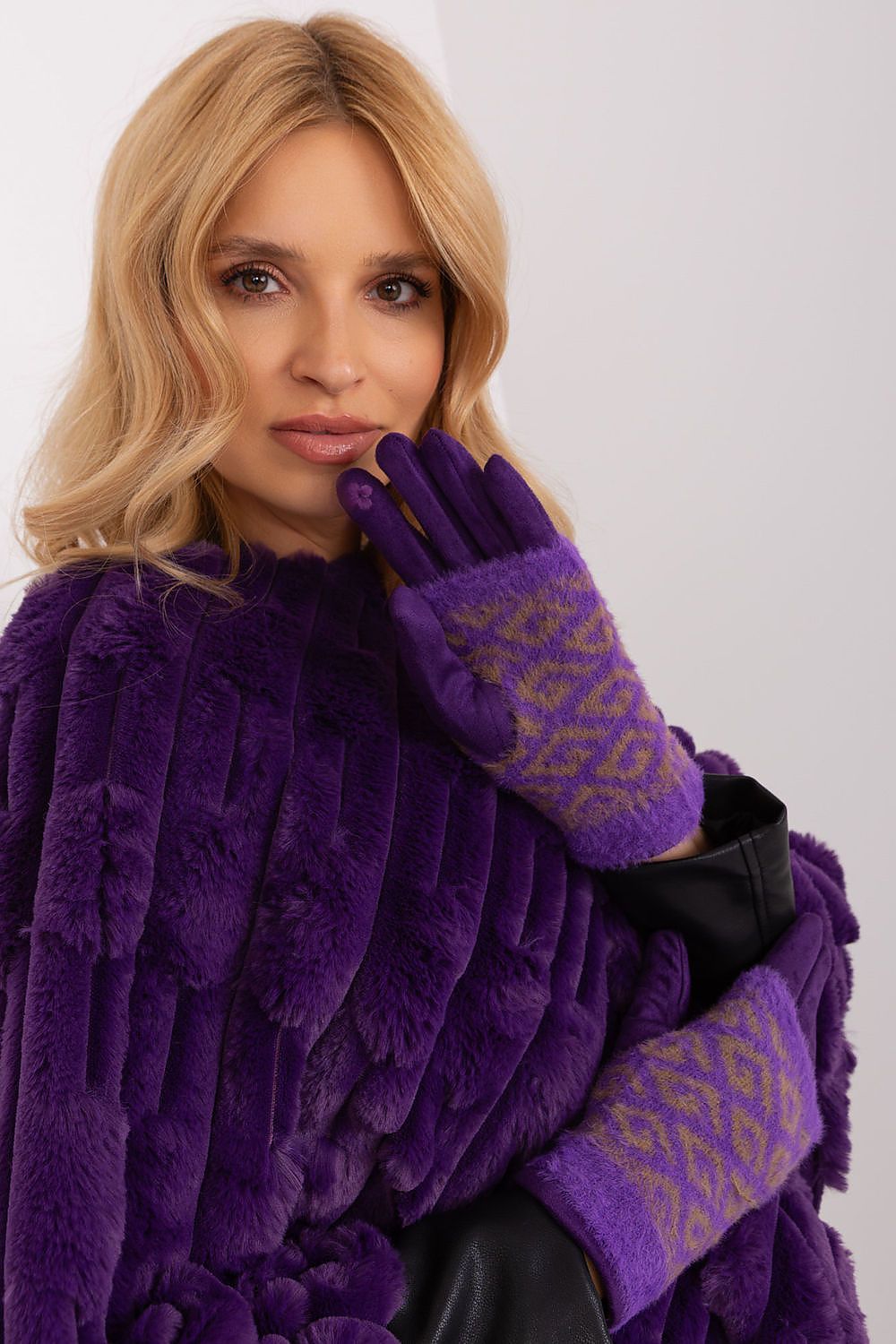 Guantes Con Función Táctil Para Adultos | Ideal Para Invierno