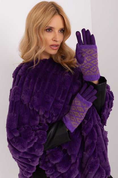 Guantes Con Función Táctil Para Adultos | Ideal Para Invierno