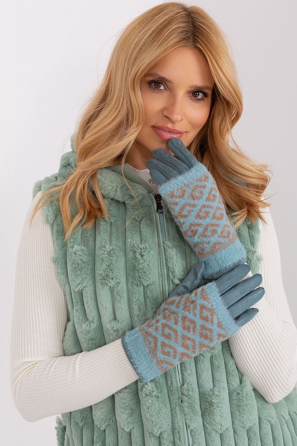 Guantes Con Función Táctil Para Adultos | Ideal Para Invierno