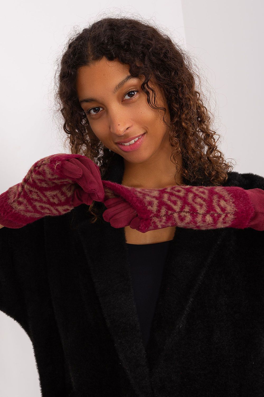 Guantes Con Función Táctil Para Adultos | Ideal Para Invierno
