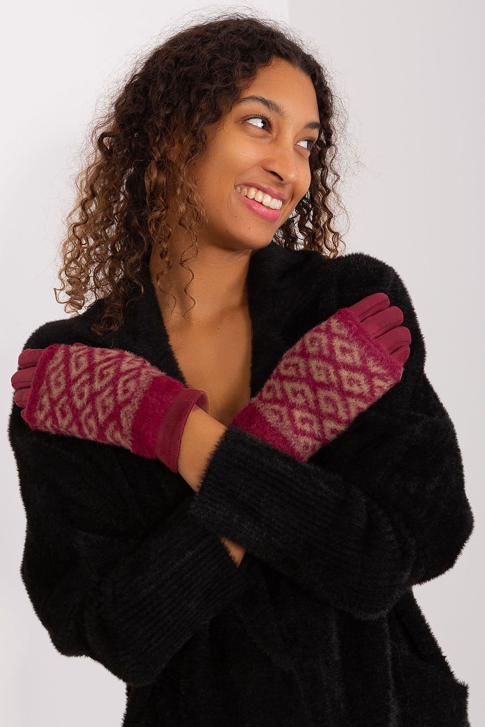 Guantes Con Función Táctil Para Adultos | Ideal Para Invierno