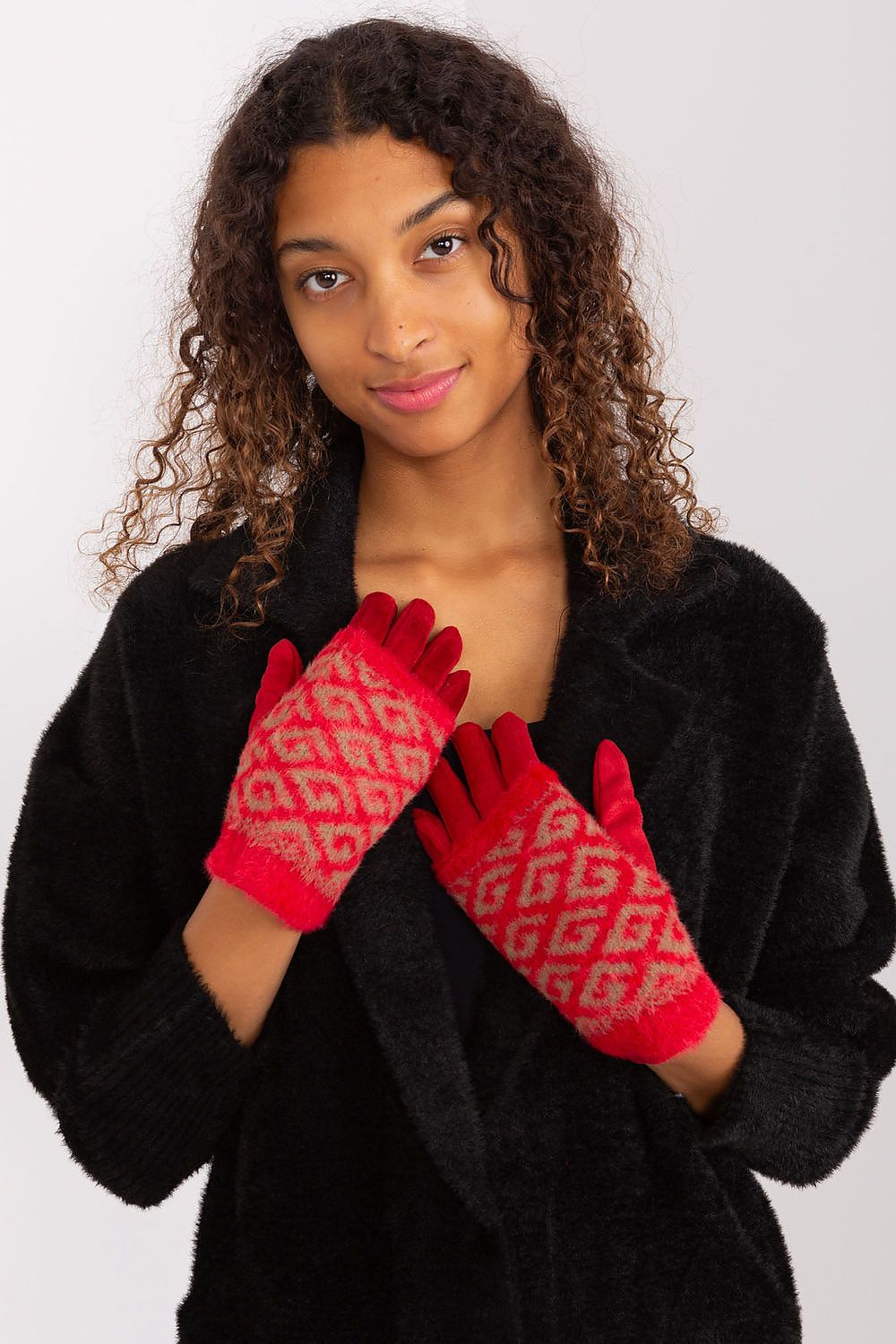 Guantes Con Función Táctil Para Adultos | Ideal Para Invierno