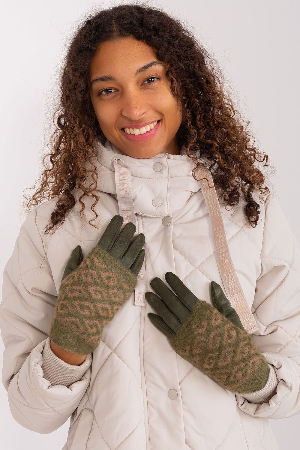 Guantes Con Función Táctil Para Adultos | Ideal Para Invierno
