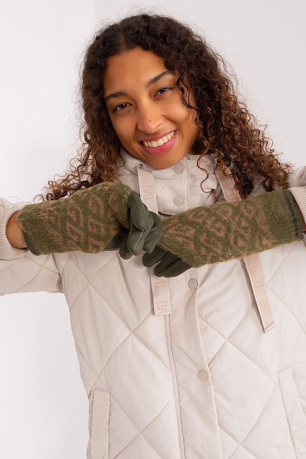 Guantes Con Función Táctil Para Adultos | Ideal Para Invierno