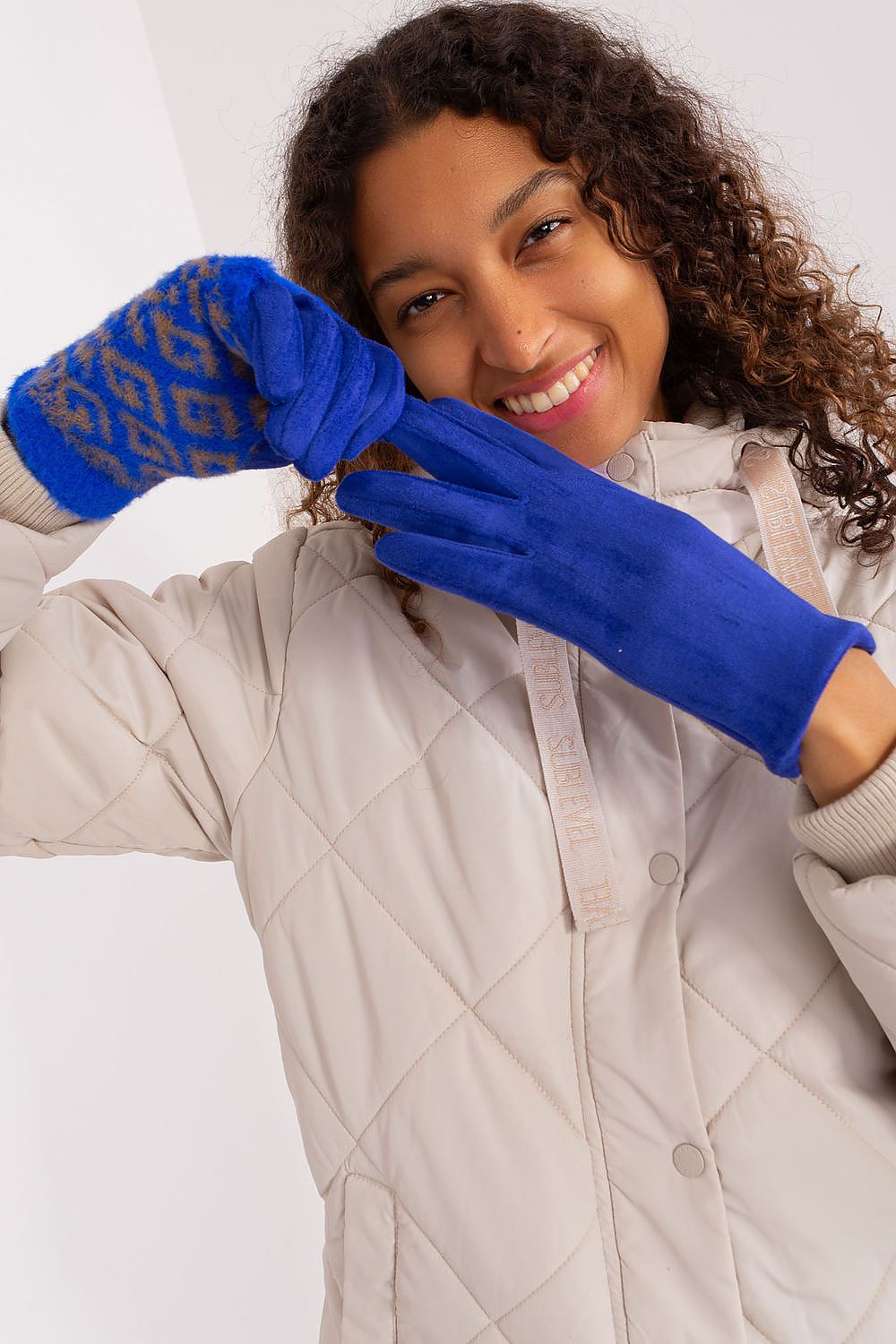 Guantes Con Función Táctil Para Adultos | Ideal Para Invierno