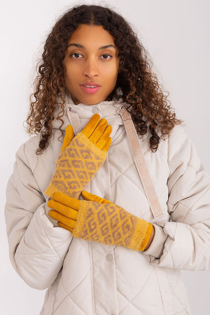 Guantes Con Función Táctil Para Adultos | Ideal Para Invierno