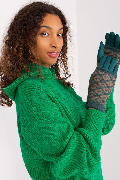 Guantes Con Función Táctil Para Adultos | Ideal Para Invierno