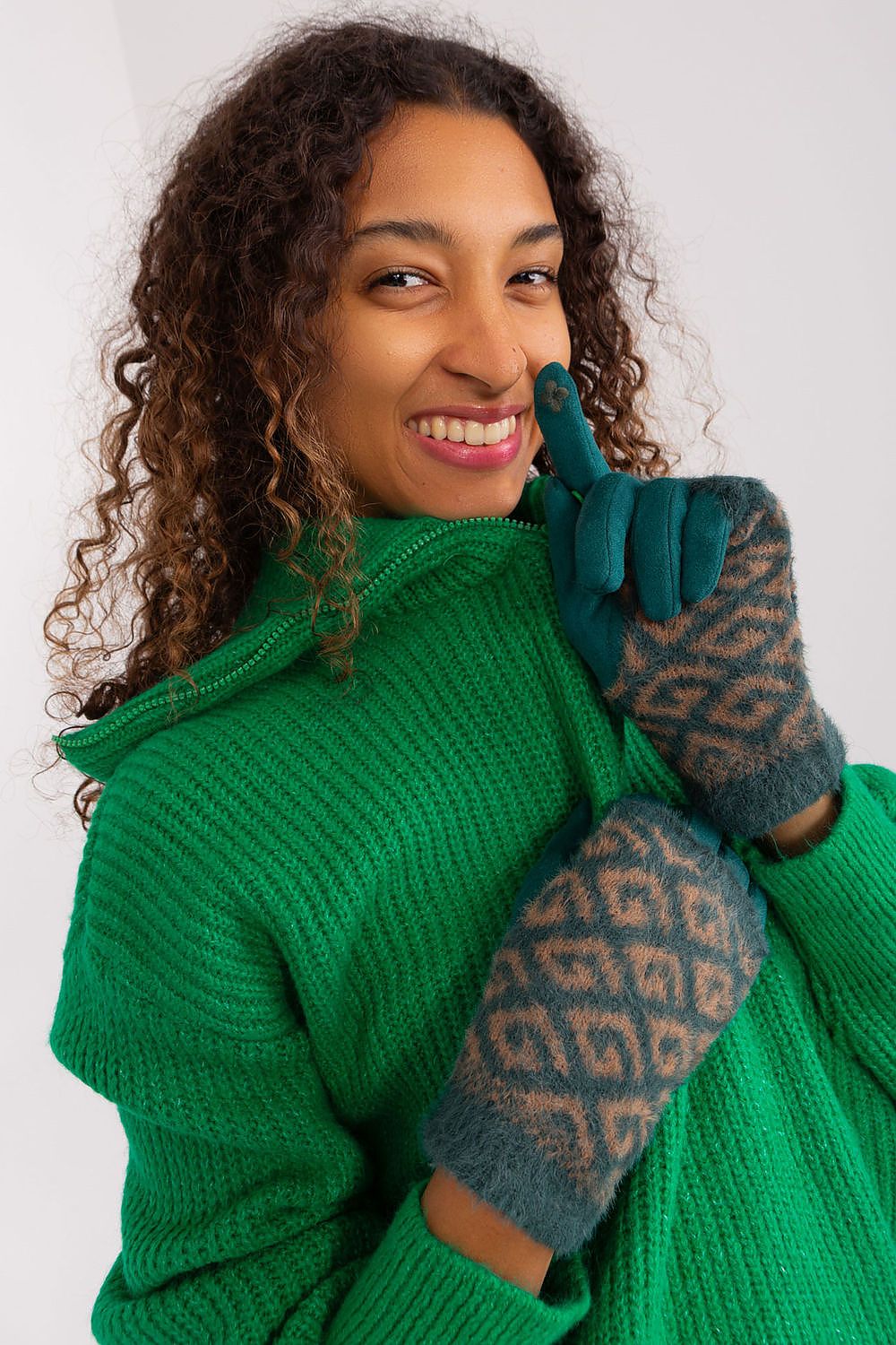 Guantes Con Función Táctil Para Adultos | Ideal Para Invierno