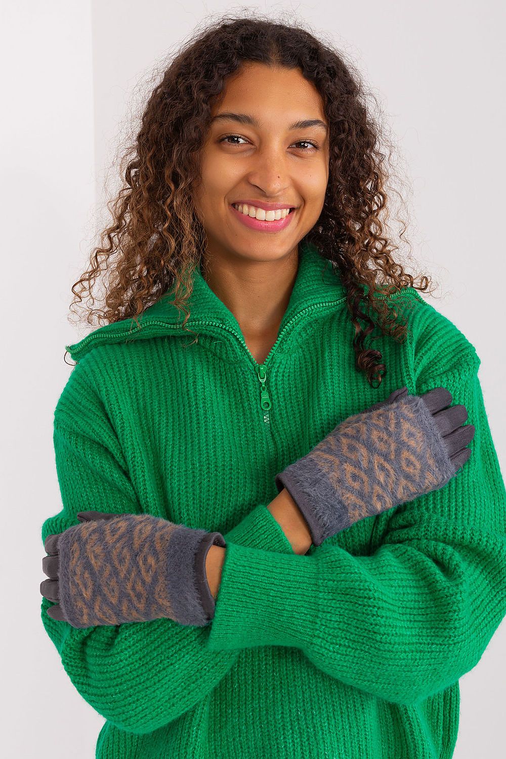 Guantes Con Función Táctil Para Adultos | Ideal Para Invierno