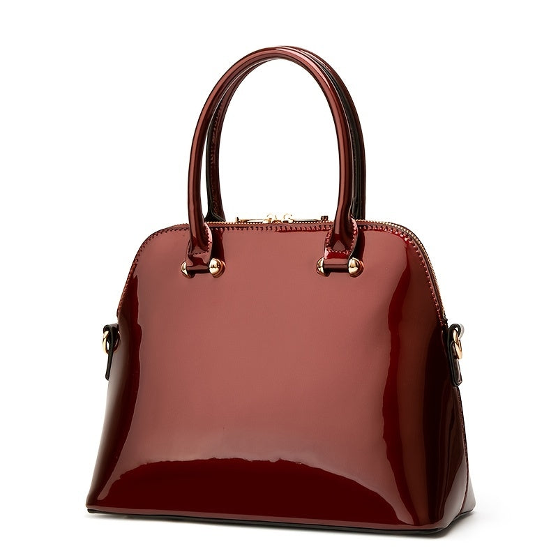 Title: Bolso De Mano Y Bandolera Con Compartimento Múltiple Para Mujer | Ideal Para Uso Diario U Ocasiones Formales