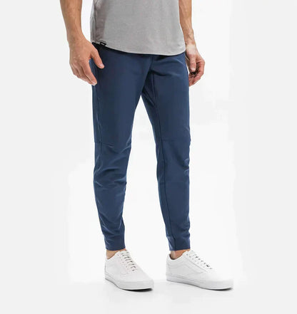 Pantalón Con Corte Ajustado Para Adultos | Ideal Para Uso Diario O Laboral Informal
