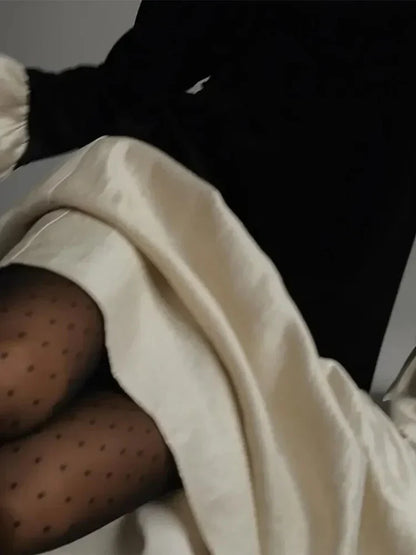 Vestido Largo Con Corte Ajustado Para Mujer | Ideal Para Eventos Formales Y Semi-Formales
