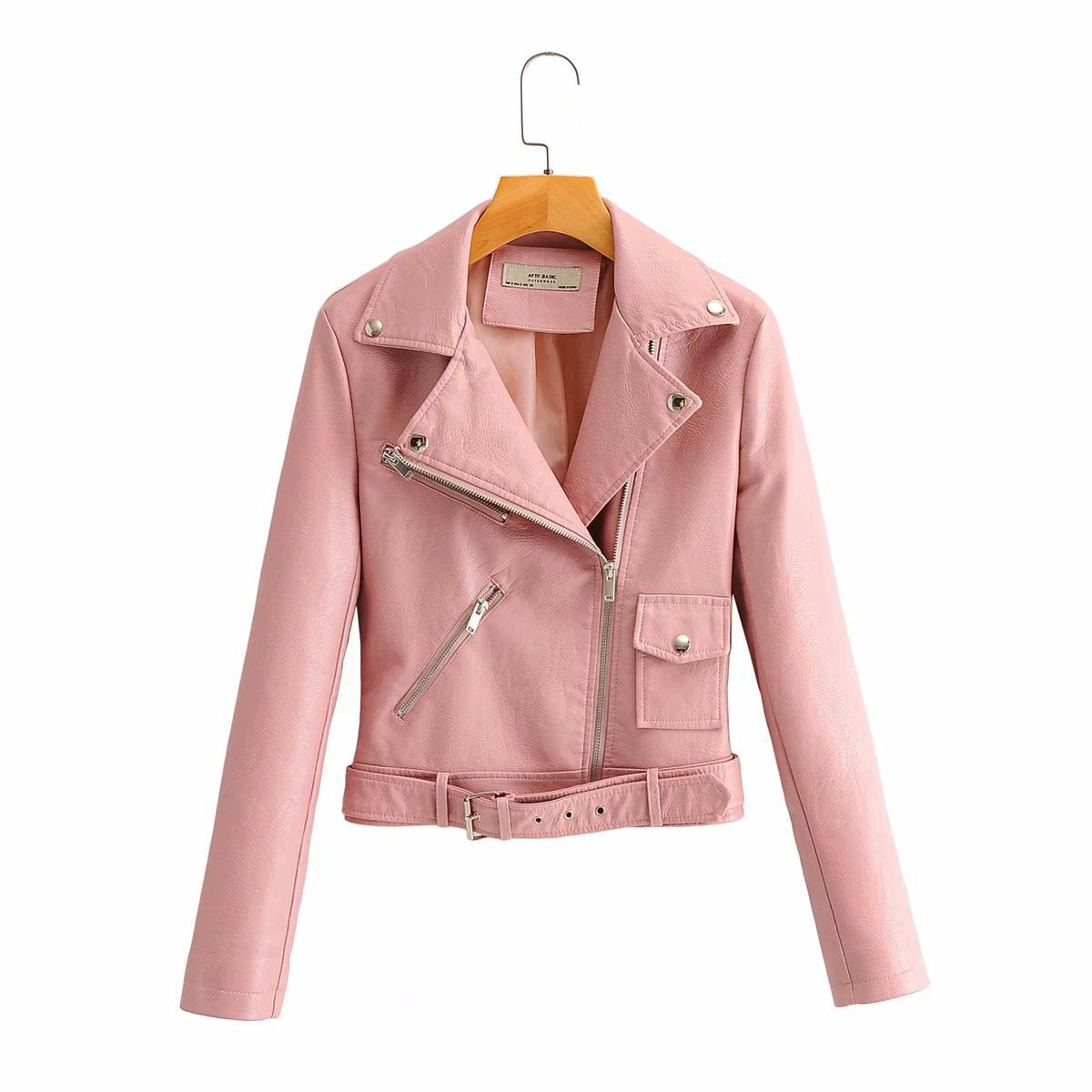 Chaqueta Con Corte Clásico Para Mujer | Ideal Para Uso Diario Y Ocasiones