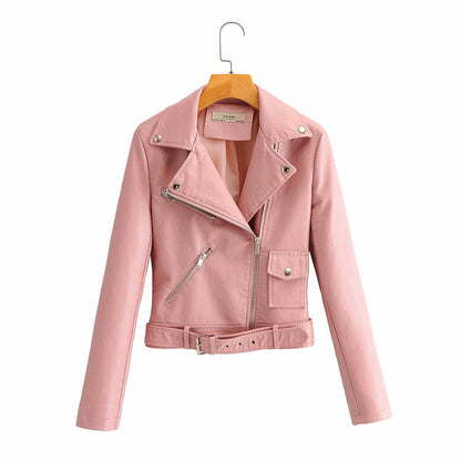 Chaqueta Con Corte Clásico Para Mujer | Ideal Para Uso Diario Y Ocasiones
