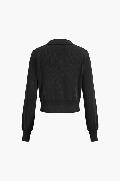Conjunto de Dos Piezas con Blazer y Falda Coordinada para Mujer | Ideal para Uso Diario y Profesional
