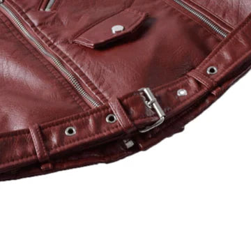 Chaqueta Corta con Corte Ajustado para Mujer | Ideal para Primavera, Otoño y Uso Diario