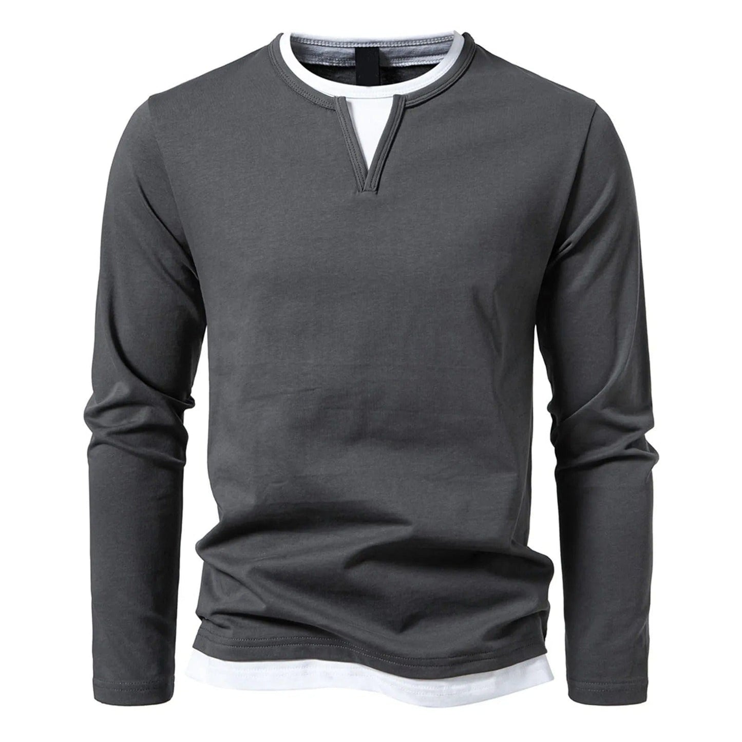 Jersey Con Corte Regular Fit Para Hombre | Ideal Para Uso Diario
