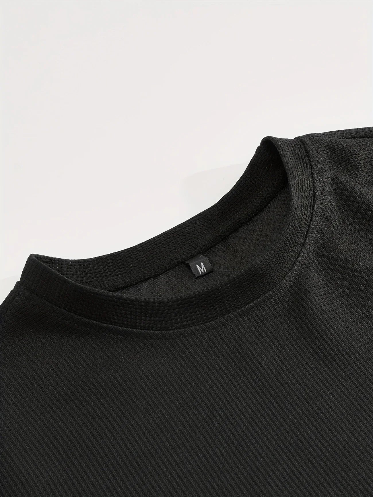 Conjunto Deportivo de Dos Piezas con Textura Waffle para Mujer | Ideal para Actividades Diarias