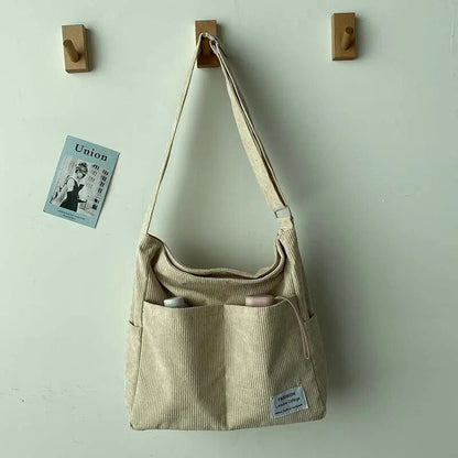 Bolso Tote Grande Para Mujer | Ideal Para Uso Diario O Desplazamientos