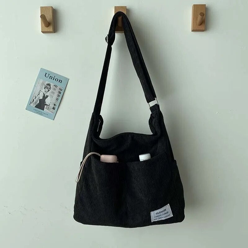Bolso Tote Grande Para Mujer | Ideal Para Uso Diario O Desplazamientos