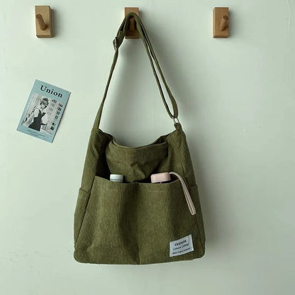 Bolso Tote Grande Para Mujer | Ideal Para Uso Diario O Desplazamientos