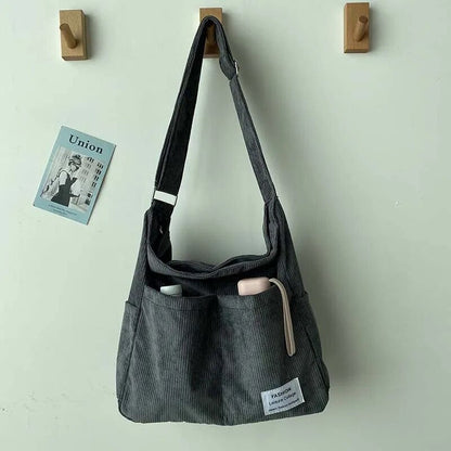 Bolso Tote Grande Para Mujer | Ideal Para Uso Diario O Desplazamientos