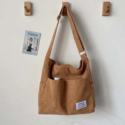 Bolso Tote Grande Para Mujer | Ideal Para Uso Diario O Desplazamientos