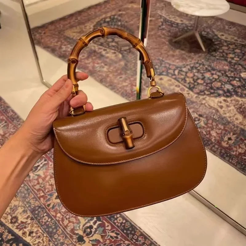 Bolso Estructurado Compacto Con Bandolera Ajustable Para Mujer | Ideal Para Uso Diario O Ocasional