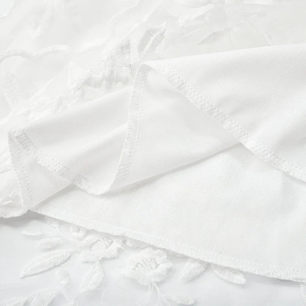 Vestido Con Tirantes Ajustables Y Escote En V Para Mujer | Ideal Para Uso En Verano