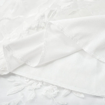 Vestido Con Tirantes Ajustables Y Escote En V Para Mujer | Ideal Para Uso En Verano