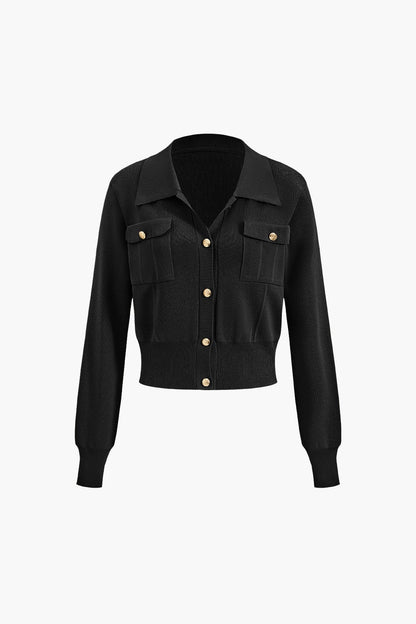Conjunto de Dos Piezas con Blazer y Falda Coordinada para Mujer | Ideal para Uso Diario y Profesional