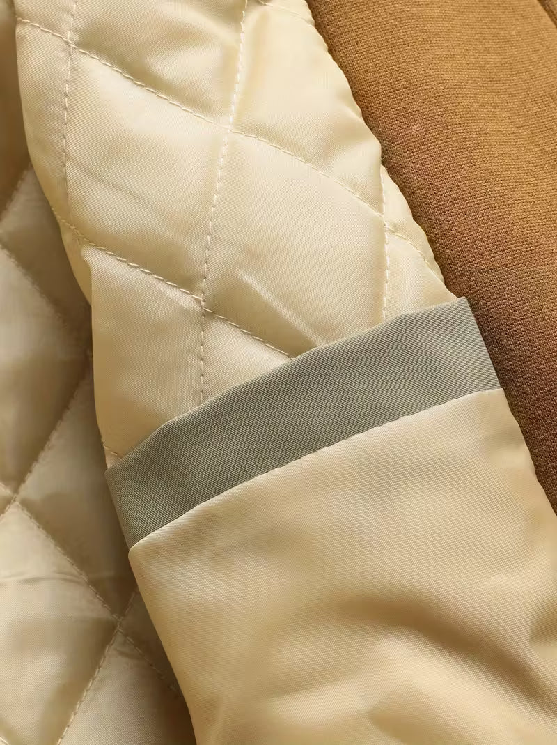 Chaqueta Con Cremallera Completa Y Capucha Integrada Para Hombre | Ideal Para Uso Diario Y Entretiempo