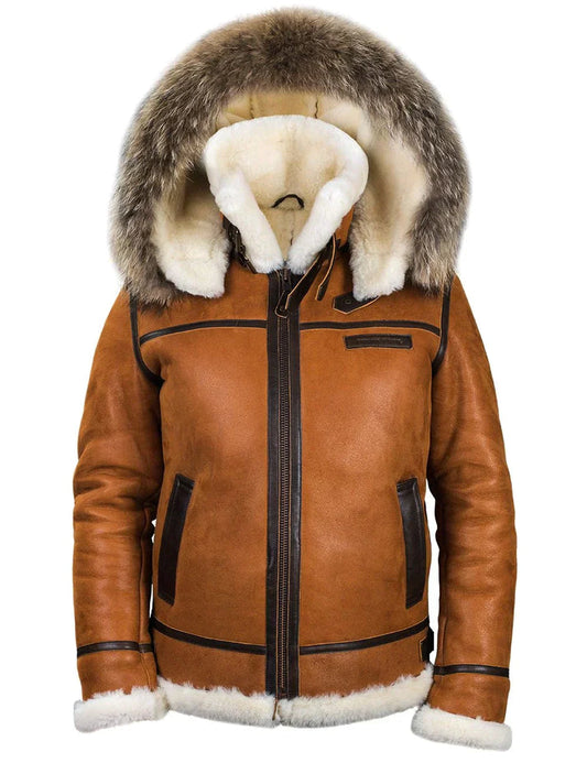 Abrigo De Invierno Con Diseño Largo Para Mujer | Ideal Para Temporada Fría