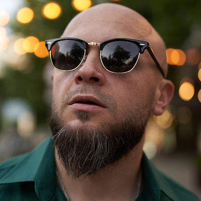 Gafas de Sol para Adultos | Ideal para Uso Exterior y Actividades al Aire Libre