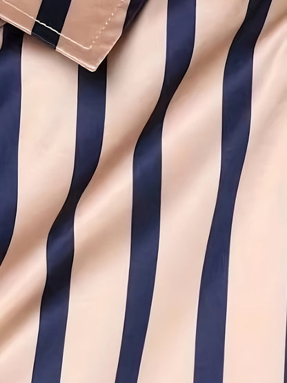 Blusa de Corte Ajustado con Detalles Plisados para Mujer | Ideal para Uso Profesional y Diario