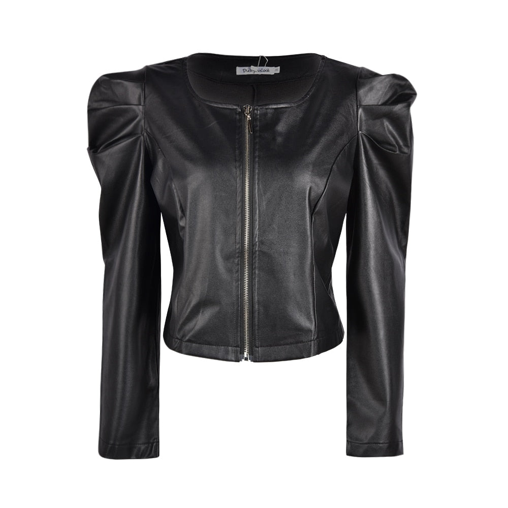 Chaqueta con Diseño Clásico para Mujer | Ideal para Otoño