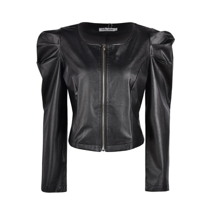 Chaqueta con Diseño Clásico para Mujer | Ideal para Otoño
