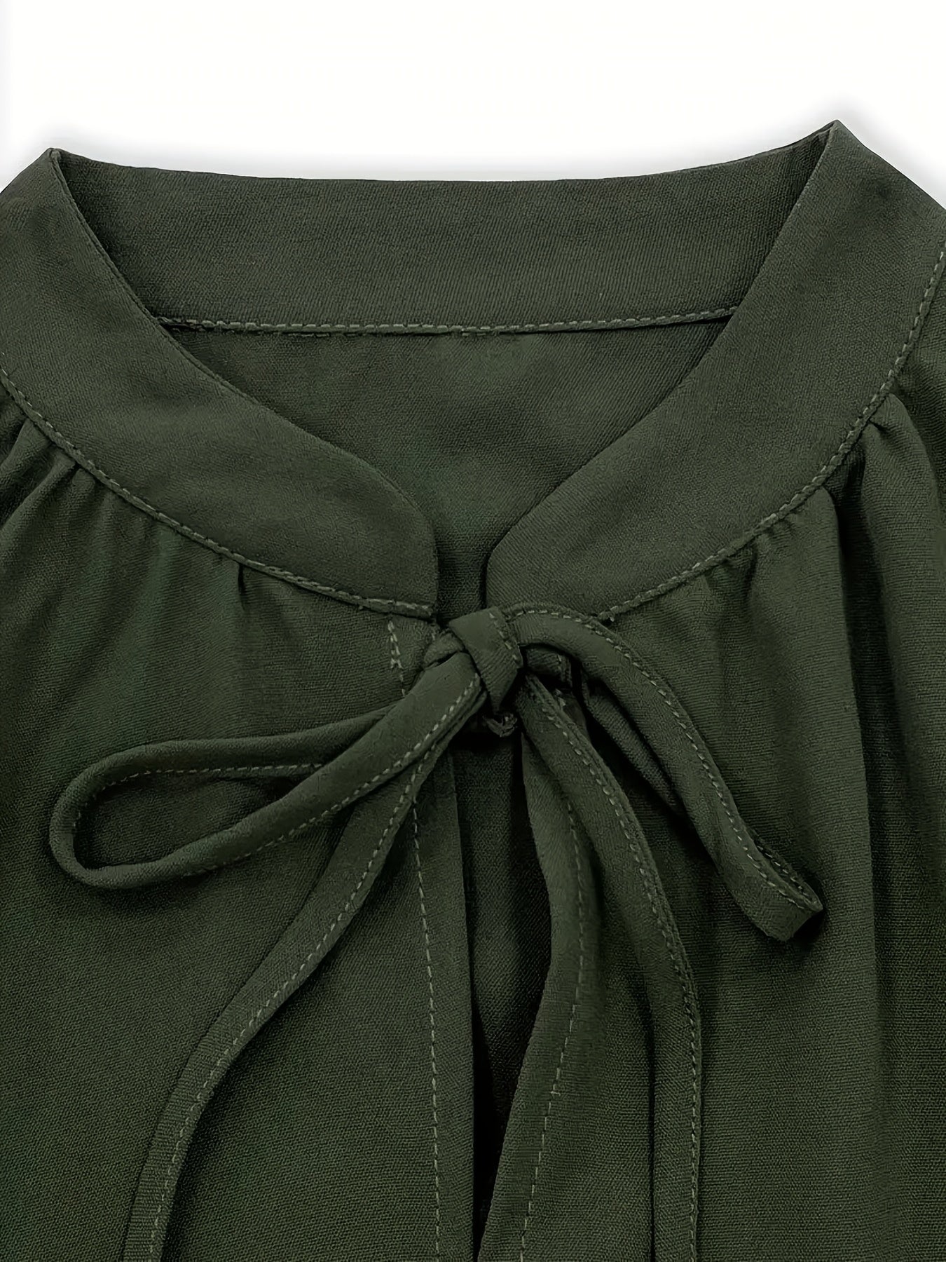 Blusa Con Corte Ajustado Y Detalles Integrados Para Mujer | Ideal Para Uso Diario Y Profesional