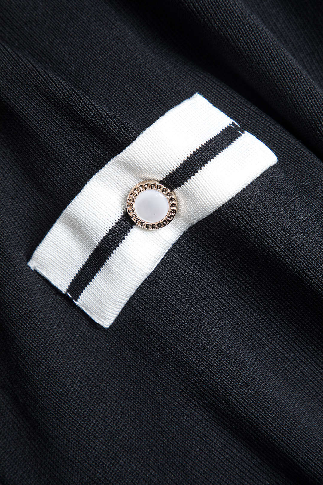 Conjunto De Dos Piezas Para Mujer Con Cárdigan Corto Y Pantalón Amplio | Ideal Para Uso Diario Y Trabajo
