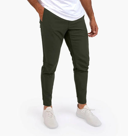 Pantalones Slim para Hombre con Piernas Largas | Ideales para Uso Diario y Actividades Informales