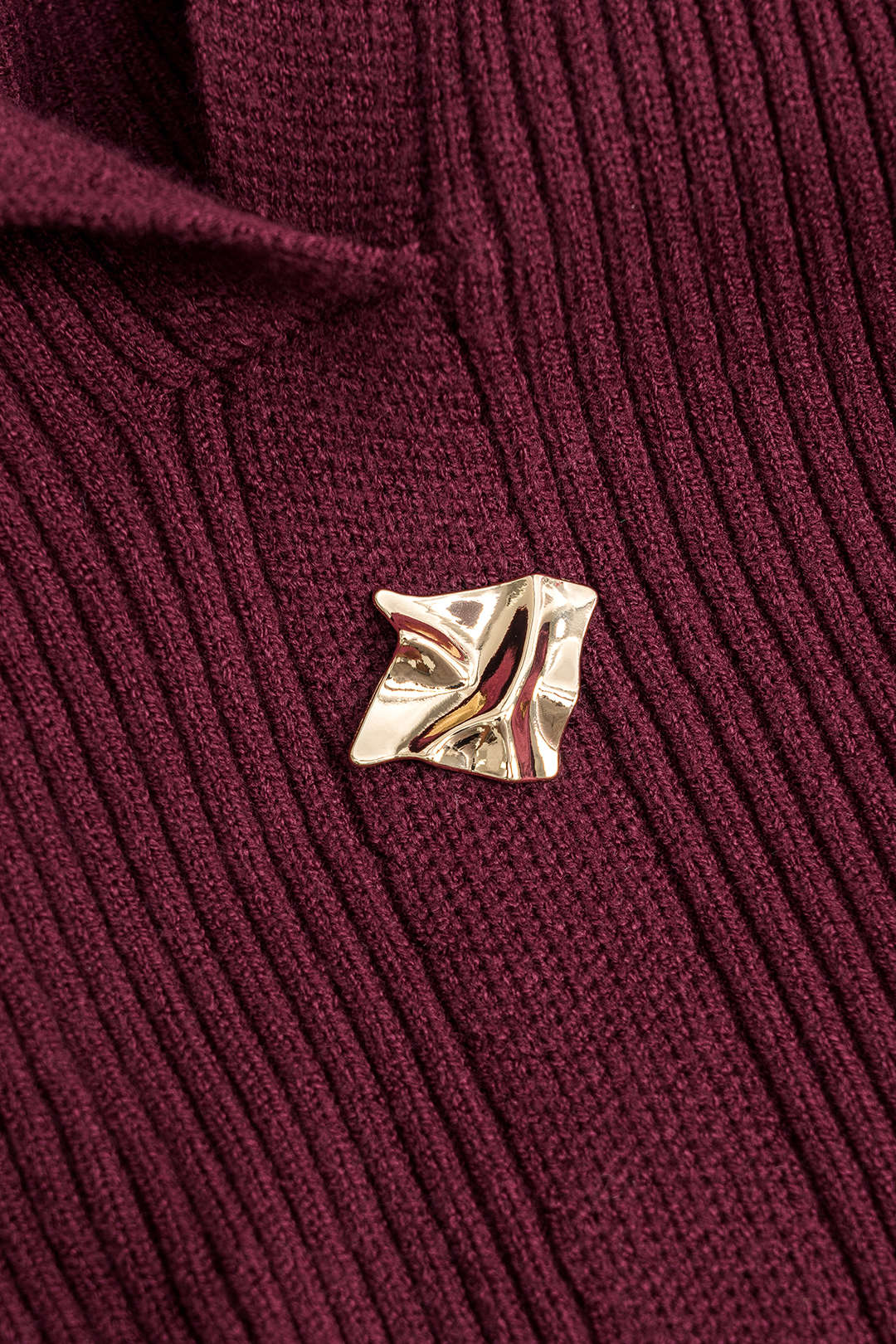 Conjunto De Dos Piezas Para Mujer Con Top Ajustado Y Falda Midi | Ideal Para Uso Diario Y Reuniones Informales