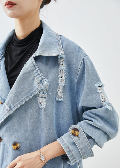 Abrigo Largo con Diseño Estructurado para Mujer | Ideal para el Invierno